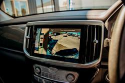 2022 GWM Ute Cannon-X