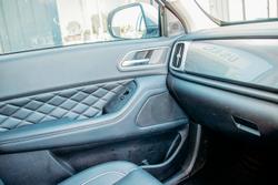 2022 GWM Ute Cannon-X