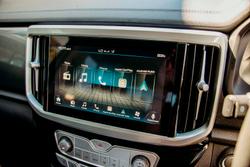 2022 GWM Ute Cannon-X