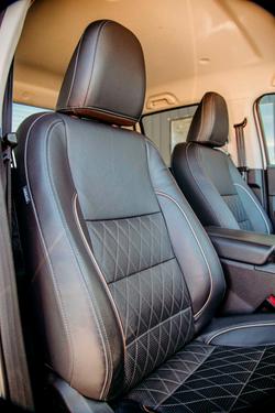 2022 GWM Ute Cannon-X