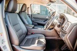 2022 GWM Ute Cannon-X