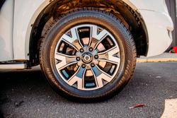 2022 GWM Ute Cannon-X