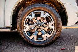 2022 GWM Ute Cannon-X