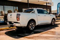 2022 GWM Ute Cannon-X