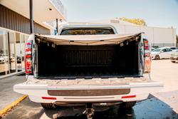 2022 GWM Ute Cannon-X