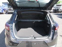 2025 Mazda CX-3 G20 Pure