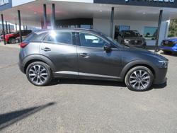 2025 Mazda CX-3 G20 Pure