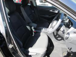 2025 Mazda CX-3 G20 Pure