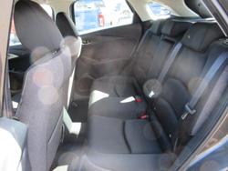 2025 Mazda CX-3 G20 Pure