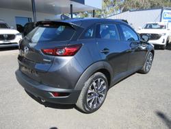 2025 Mazda CX-3 G20 Pure