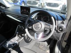 2025 Mazda CX-3 G20 Pure