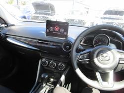 2025 Mazda CX-3 G20 Pure