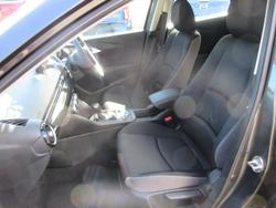 2025 Mazda CX-3 G20 Pure