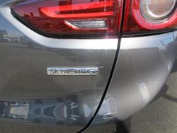 2025 Mazda CX-3 G20 Pure