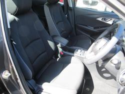 2025 Mazda CX-3 G20 Pure