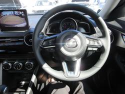 2025 Mazda CX-3 G20 Pure