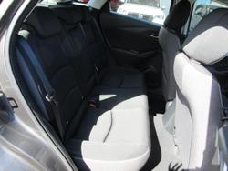 2025 Mazda CX-3 G20 Pure