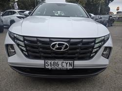 2023 Hyundai
Tucson