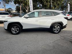 2023 Hyundai
Tucson