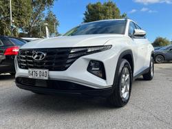 2023 Hyundai
Tucson