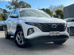 2023 Hyundai
Tucson