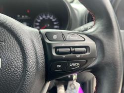 2022 Kia Picanto GT-Line