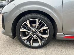 2022 Kia Picanto GT-Line