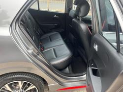 2022 Kia Picanto GT-Line