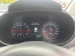 2022 Kia Picanto GT-Line