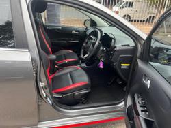 2022 Kia Picanto GT-Line