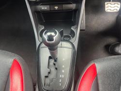 2022 Kia Picanto GT-Line