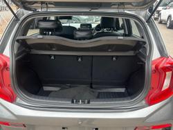 2022 Kia Picanto GT-Line