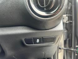 2022 Kia Picanto GT-Line