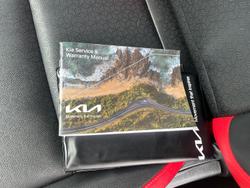 2022 Kia Picanto GT-Line