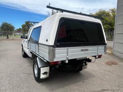 2020 Ford
Ranger XL Hi-Rider