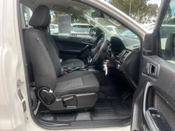 2020 Ford Ranger XL Hi-Rider