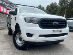 2020 Ford Ranger XL Hi-Rider