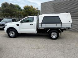 2020 Ford
Ranger XL Hi-Rider