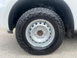 2020 Ford Ranger XL Hi-Rider