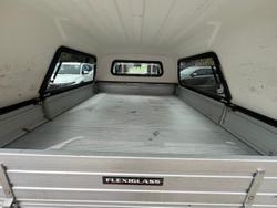 2020 Ford
Ranger XL Hi-Rider