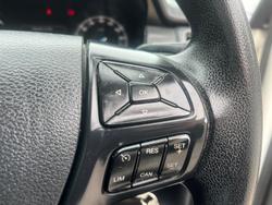 2020 Ford Ranger XL Hi-Rider