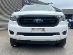 2020 Ford
Ranger XL Hi-Rider