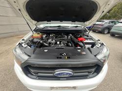 2020 Ford Ranger XL Hi-Rider