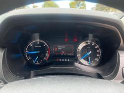 2020 Ford Ranger XL Hi-Rider