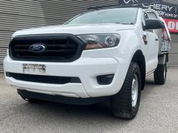 2020 Ford Ranger XL Hi-Rider