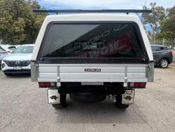 2020 Ford Ranger XL Hi-Rider