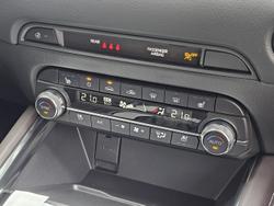 2025 Mazda CX-5 G25 Akera