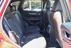 2025 Mazda CX-5 G25 Akera