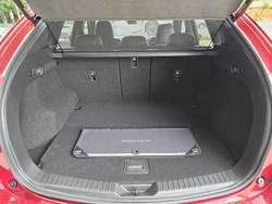 2025 Mazda CX-5 G25 Akera