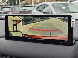 2025 Mazda CX-5 G25 Akera